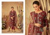 Azara Blossom 10 Cotton Printed Casual Daily Wear Designer Dress Material Collection